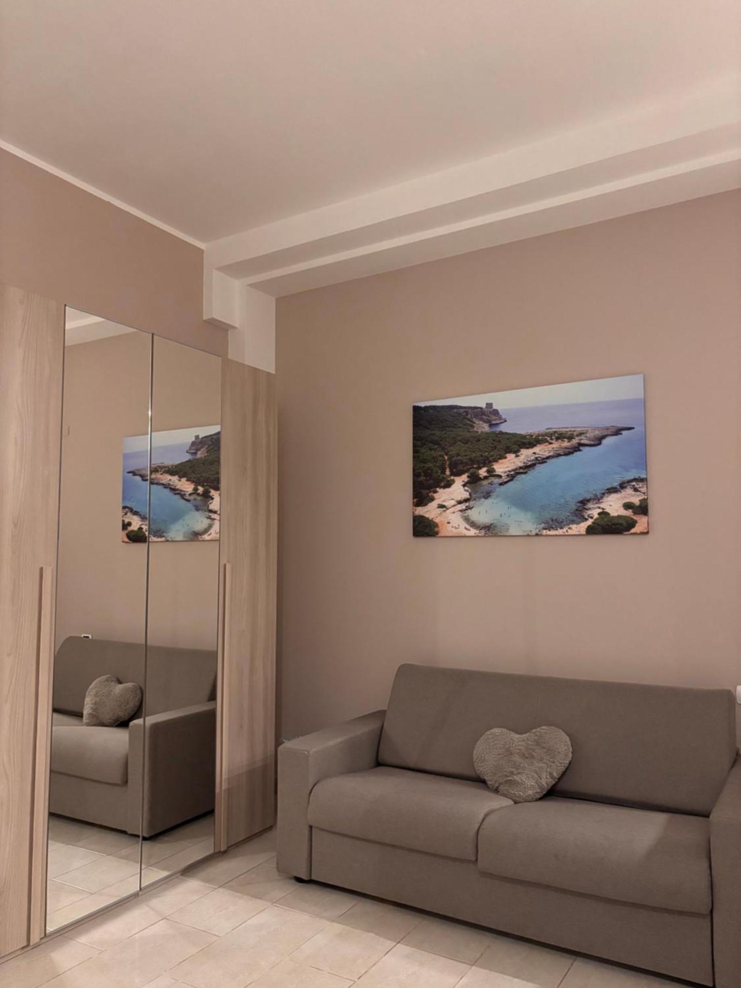 B&B Casa Dolce Casa Nardò Exteriér fotografie